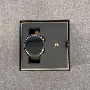 Reloj Inteligente Hua-wei GT3 <span class=keywords><strong>Pro</strong></span> de 43/46 mm con Llamadas por Bluetooth, SpO2 y Frecuencia Cardíaca, Batería de Larga Duración, Reloj Inteligente para Uso Diario con Monitoreo del Sueño - Product Image 3