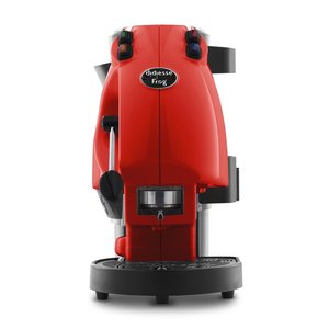 Ferro da Stiro Elettrico Frog Revolution Rossa Rosso - Product Image 1