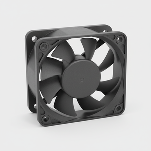 Ventilador Axial DC Crown 4028 SERVERT1 para Muebles - Product Image 1