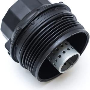 Tapa de la Carcasa del Filtro de Aceite para Automóvil, Venta al por Mayor, 15620-37010 1562037010, Motor 1ZR 2ZR 3ZR para Toyota Hilux - Product Image 5