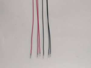 Kabel elektronik kustom UL2651 28AWG TUV untuk - Product Image 5