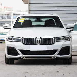 Kit de Carrocería para BMW Serie 5, Modificación y Actualización 2018-2020, Parachoques Delantero 2023, Faldones Laterales, Guardabarros, Parachoques Trasero, Luces Traseras - Product Image 3