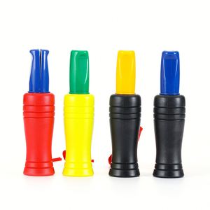 Sifflets d'appel personnalisés pour la chasse au canard - Accessoire de chasse pour le plein air, cadeau personnalisé pour chasseur - Product Image 2