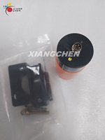 Sensor IFM de Alta Calidad DO, KB5060 KB-3020-BNKG/BS-700-A/NI, Sensores Capacitivos Electrónicos IFM, Sensor de Proximidad Capacitivo
