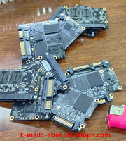 High-Value Intel Core CPU I7-7700HQ New or Used Supports BOM & E-Waste Recycling High-Priority ICs Product
