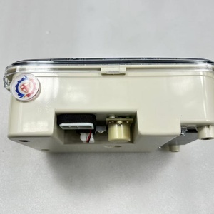 106-0172 1060172 E320B Moniteur d'affichage pour pièces d'excavatrice à moteur - Product Image 4