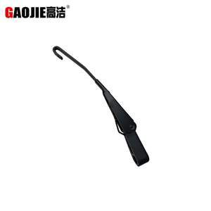 Adecuado para el conjunto del brazo del limpiaparabrisas trasero, limpiaparabrisas de ventana trasera y limpiaparabrisas de parabrisas trasero del Hyundai Getz 2002-2009. - Product Image 4