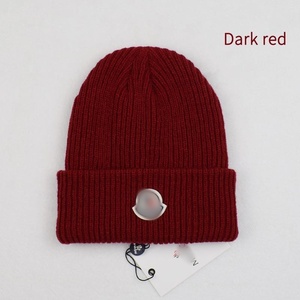 2026 New ZT High Quality <strong>Winter</strong> Stretch Knit Beanie <strong>Caps</strong> <strong>for</strong> <strong>Men</strong> and Women Factory Wholesale Bonnet Brand Hats Common Fabric - Product Image 2