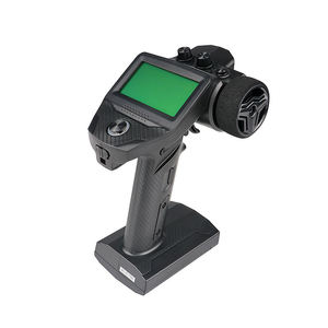 Émetteur-récepteur RC Flysky G7P 7 canaux 2,4 GHz FS-R7P avec boutons de réglage métalliques pour Crawler, Camion, <span class=keywords><strong>Voiture</strong></span>, Bateau, Robot - Product Image 6