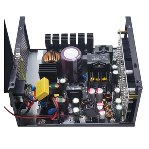 Lklm atx3.0 PCIe 5.0 giao diện 800W Máy tính để bàn cung cấp điện hỗ trợ 40 Series Card đồ họa 20 + 4pin cổ - Product Image 6