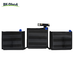<span class=keywords><strong>Batterie</strong></span> de <span class=keywords><strong>remplacement</strong></span> BK-Dbest Factory Wholesales 54,5 Wh A1713 pour <span class=keywords><strong>MacBook</strong></span> <span class=keywords><strong>Pro</strong></span> 13'' A1708 Année <span class=keywords><strong>2016</strong></span> A1713 A1707 A1706 - Product Image 4