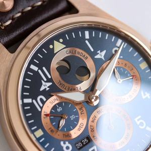 Relojes Mecánicos de Alta Calidad con Diseño Complejo y Elegante, Caja Dorada de Moda, Gran Venta - Product Image 5