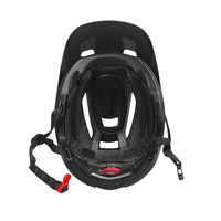 Casque de vélo vtt ultraléger réglable pour hommes et femmes