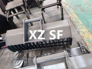 Seau s01 <span class=keywords><strong>squelette</strong></span> avec dents, <span class=keywords><strong>pour</strong></span> <span class=keywords><strong>mini</strong></span> <span class=keywords><strong>pelle</strong></span> MS01 - Product Image 4
