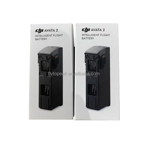 Batería de Vuelo Inteligente DJI <span class=keywords><strong>Avata</strong></span> 2 de 2150 mAh y 31.7 Wh, Accesorios para el <span class=keywords><strong>Combo</strong></span> <span class=keywords><strong>Fly</strong></span> <span class=keywords><strong>More</strong></span> de DJI <span class=keywords><strong>Avata</strong></span> 2, Batería para Dron DJI <span class=keywords><strong>Avata</strong></span> 2 - Product Image 1