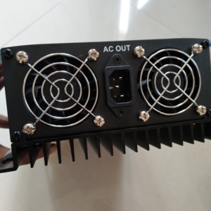 Mới Nhất 2000 W Solar Grid Tie Inverter Với Limiter & Với Wifi Giám Sát 2000 Watt SUN2000GTIL2 230VAC Tinh Khiết Sóng Sin Đầu Ra - Product Image 4