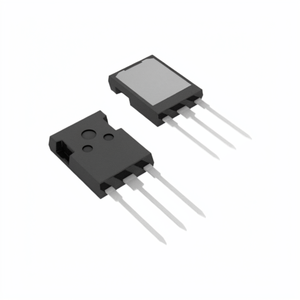 Composants de circuits électroniques IXFX66N85X PLUS247-3 Transistors Distributeur agréé - Product Image 1
