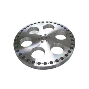 Torno CNC Ya Meiqi, Centro de Mecanizado con Diámetro Máximo de Torneado de 450 mm, Hecho a Medida, Precisión de Acabado, Rugosidad Superficial R1.6 - Product Image 1