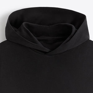 <span class=keywords><strong>Felpa</strong></span> con cappuccio Unisex <span class=keywords><strong>felpa</strong></span> con cappuccio manica corta da <span class=keywords><strong>uomo</strong></span> pesante cotone semplice <span class=keywords><strong>felpa</strong></span> con cappuccio - Product Image 6