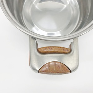 Bộ Đồ Nấu Nướng 6 Món Không Dính, Tay Nghề Tinh Tế, Đồ Dùng Nhà Bếp Chống Dính - Product Image 5