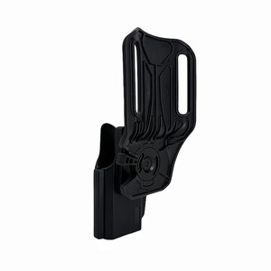 D3XDS ปรับแต่งกลางแจ้งนิ้วชี้ยุทธวิธีเกียร์โพลีเมอร์รีโมทคอนโทรลสปริงฟิลด์ <span class=keywords><strong>XDS</strong></span> ซองหนังหมุนตามเข็มนาฬิกา360วาง - Product Image 5