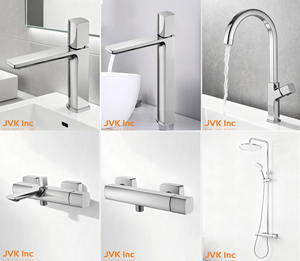 Robinet <span class=keywords><strong>de</strong></span> baignoire et <span class=keywords><strong>de</strong></span> douche <span class=keywords><strong>mural</strong></span> en laiton neuf 2025, eau chaude et froide, mélangeur <span class=keywords><strong>de</strong></span> robinet <span class=keywords><strong>de</strong></span> baignoire <span class=keywords><strong>de</strong></span> qualité supérieure avec aérateur - Product Image 4