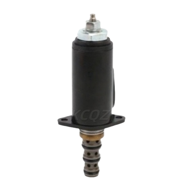 KDRDE5K-31/30C50-123 YN35V00052F1 Hydraulic Pump Solenoid Valve for SK200-8 SK210-8 SK260-8 SK250-8 SK250-8 SK330-8 SK350-8