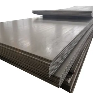 Factory Direct ASTM A240 EN10088 ISC EN1.4301 EN1.4307 Full Hardness SS Metal Plates Hot Rolled SUS 304 Stainless Steel Plate