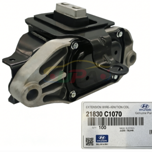 Support de montage de transmission haute performance 21830-C1070 21830 C1070 pour Hyundai Elantra Kia Ceed 21830C1070 - Product Image 6