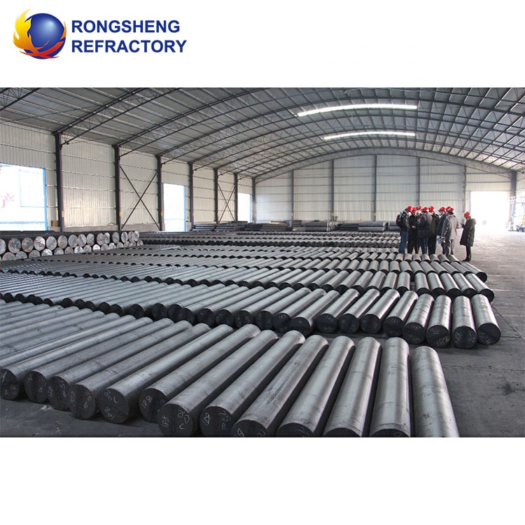 Blocco Di Grafite Rotondo - Diametro 50 Mm Spessore 25 Mm, Per Industria Metallurgica - Foto 9