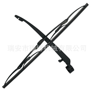 Adecuado para el brazo del limpiaparabrisas trasero del BMW Serie 5 E39 61628221453 - Product Image 5