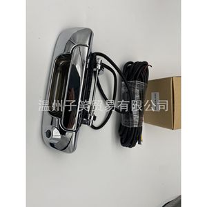 Trunk Handle With <b>Camera</b> 55276237AA <b>Night</b> <b>Vision</b> For Dodge Vehicle - Product Image 3