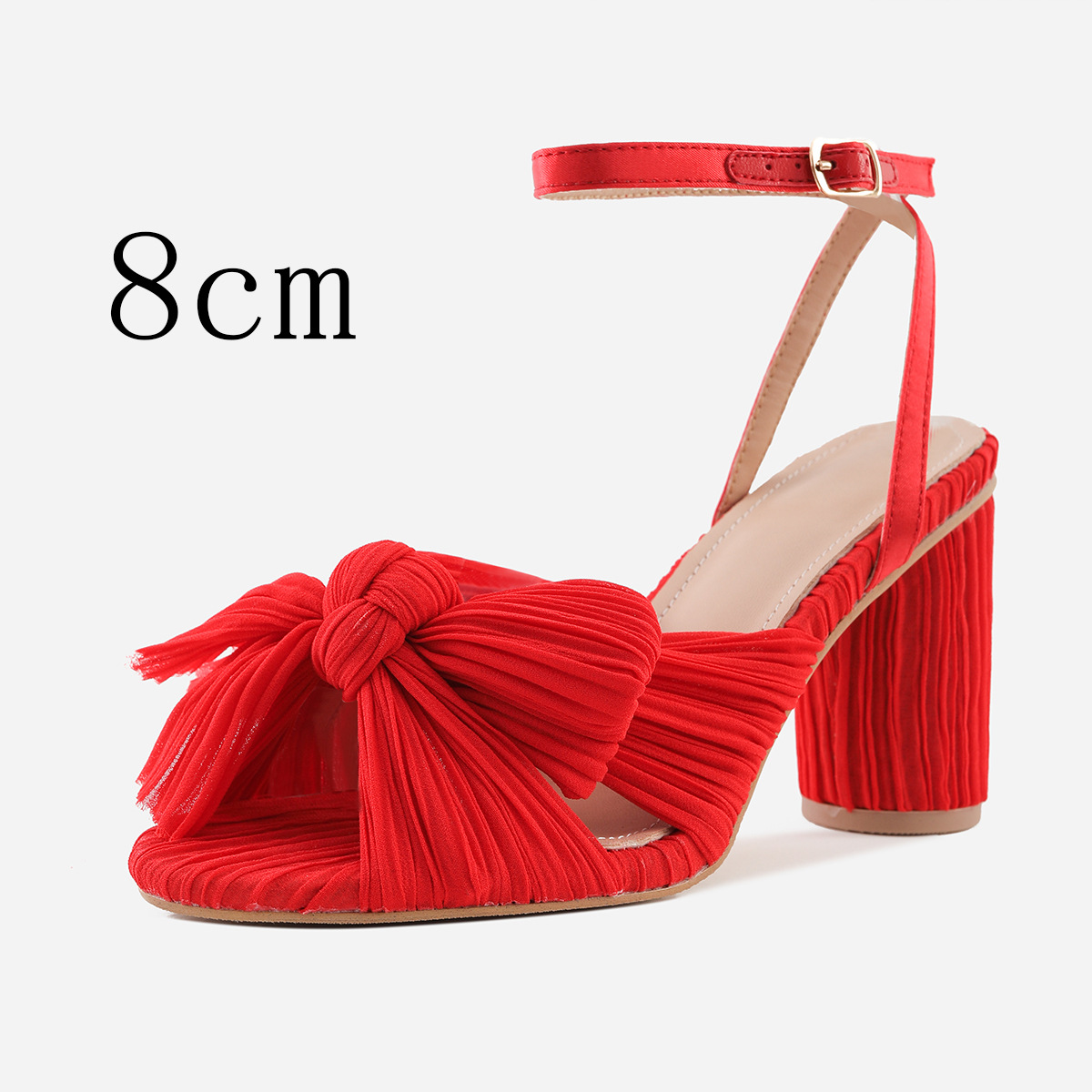 Rouge (8CM)