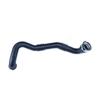 Tuyau d'intercooler turbo 144604965R compatible avec Renault Master III Opel Movano B Nissan NV400 2.3 DCi M9T 2010-2024