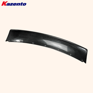 Alerón Trasero de Fibra de Vidrio <span class=keywords><strong>R</strong></span> Bunny para <span class=keywords><strong>Mazda</strong></span> <span class=keywords><strong>MX5</strong></span> 1989-97 NA Miata Roadster - Product Image 4