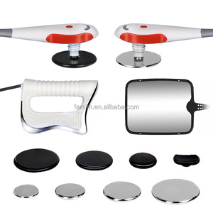 Macchina per Terapia Indiba 448KHz per Rassodamento della Pelle, Riscaldamento Profondo, Rilassamento Muscolare e Sollievo dal Dolore - Product Image 5
