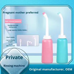 Портативное женское гинекологическое биде - Product Image 2
