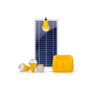 Sistema de Energía Solar de Alta Calidad para el Hogar, Fuera de la Red, con PRECIO DE FÁBRICA - Product Image 4