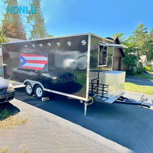 Imbisswagen Food Truck in vendita Stati Uniti <span class=keywords><strong>gelato</strong></span> camion di cibo USA camion per la vendita vicino a Me - Product Image 2