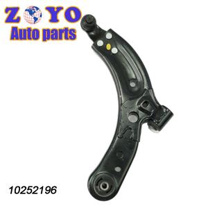 Bras de <span class=keywords><strong>suspension</strong></span> inférieur avant pour voiture électrique chinoise avec rotule et douille pour SAIC MG ZS <span class=keywords><strong>Suspension</strong></span> 2017- - Product Image 4