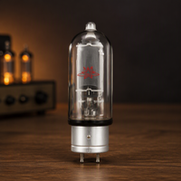 Valve à vide audio professionnelle Shuguang FU-5/805, amplificateur Hi-Fi de haute qualité, origine Chine