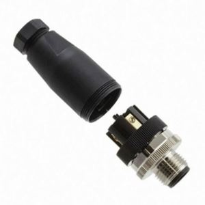 T4111001041-000 Circular Connector Electronic Component - Product Image 1