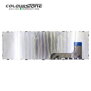 100-15IBY Laptop Spanish <b>Keyboard</b> Replacement for I DEAPAD 100-15 100-15IBY 100-15IB Notebook <b>Keyboard</b> - Product Image 3