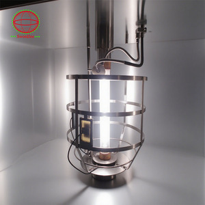 Câmara de Teste de Envelhecimento <span class=keywords><strong>UV</strong></span> Xenon - Product Image 5