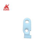 Couteau de découpe en céramique métallique D4080299 pour machine à chaussettes Lonati Santoni de la marque Liancheng LC