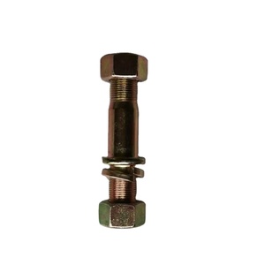 Pièces de machines industrielles compatibles avec la marque LGMC, 01B0181, boulon de jante RIMBOT pour SET - Product Image 1