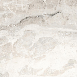 Azulejos esmaltados de porcelana de la serie brillante de 8mm de alta calidad Azulejos pulidos de superficie brillante de 600x600mm fabricados en la India para uso en habitaciones - Product Image 1