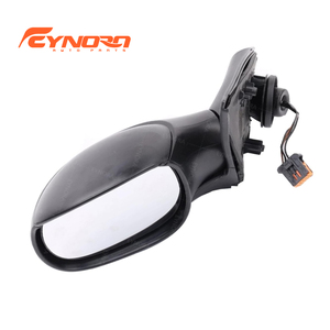 Rétroviseur latéral EYNORA pour <span class=keywords><strong>Peugeot</strong></span> 206 2002 2003 2004 2005 2006 2007 <span class=keywords><strong>2008</strong></span> 2009 Rétroviseur 8149KL 8149KQ - Product Image 5