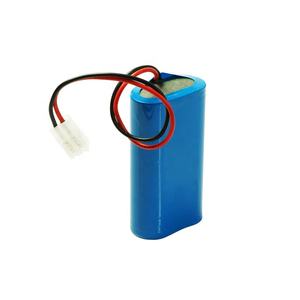 Batteria Ricaricabile agli Ioni di Litio per Pompa di Infusione Veterinaria Enmind EN-V5 EN-S5D - Product Image 4