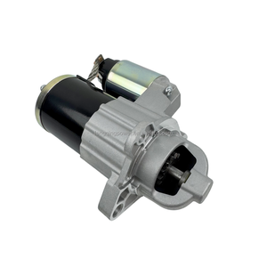 Moteur de démarrage 12V 13T direct usine, référence OE 12686197 12653611 12638691 pour <span class=keywords><strong>Opel</strong></span> Vauxhall Astra K Corsa E <span class=keywords><strong>Adam</strong></span> 1.0 - Product Image 4